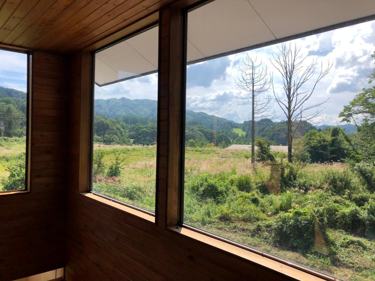 Cool-Villa 飛騨リゾート Hida Exterior photo