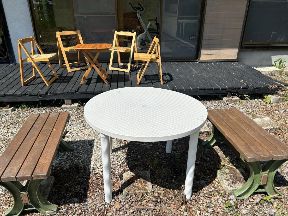 Cool-Villa 飛騨リゾート Hida Exterior photo